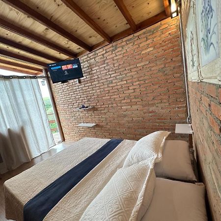 Chacrinha Pousada E Restaurante Caldas  Kültér fotó